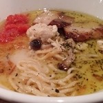 モモンガ - シノバジル＋チャーシュー（2015年5月限定）