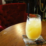 パインミックスジュース