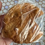 飯田せんべい - サービス品♫