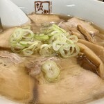 喜多方ラーメン 坂内 - 料理写真: