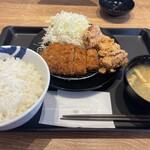 松のや - 料理写真: