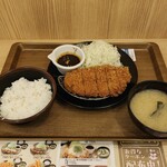 松のや - 料理写真: