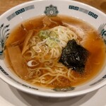 日高屋 - 料理写真: