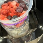 セブンイレブン - 料理写真: