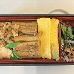 旅弁当 - 料理写真:彩り良し