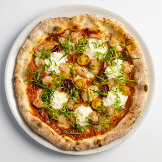 GOOD CHEESE GOOD PIZZA_2