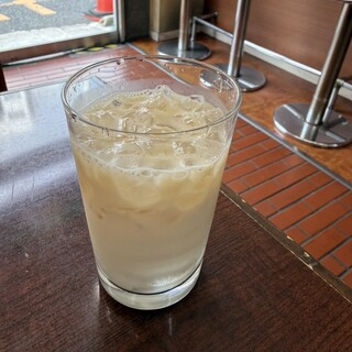 コーヒーショップ 海_0