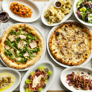 GOOD CHEESE GOOD PIZZA_0