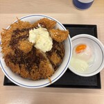 かつや - 料理写真: