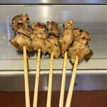 秋吉 - 料理写真: