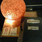 なっぱjuicy - 玄関先