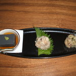 ゆばんざい こ豆や - 