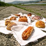 たま木亭 - さぁ～食べるよ♪