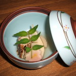 ゆばんざい こ豆や - コース