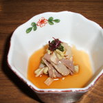 ゆばんざい こ豆や - コース