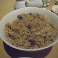 中国料理 皇家龍鳳 - 五目炒飯