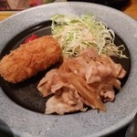 Hachiouji Yuugo - 味わいが上品で美味しいランチ