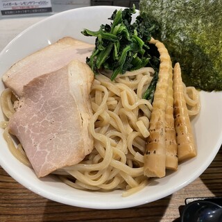 麺心 風見鶏_1