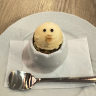 SALON 卵と私_1
