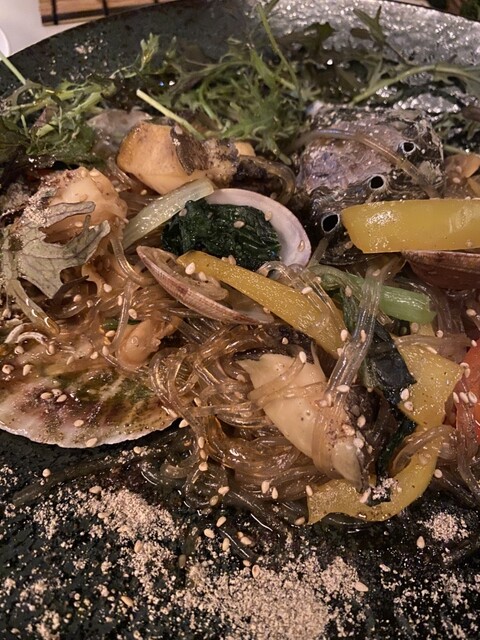李朝膳 - 祐天寺/韓国料理 | 食べログ