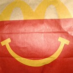 マクドナルド - ドリンク写真: