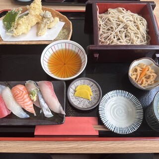 蕎亭 辰ノ助_0