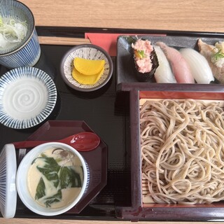 蕎亭 辰ノ助_1