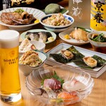 京都スタンド きよきよ - 