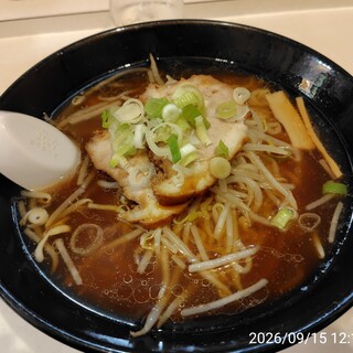 ラーメン屋 福八_0