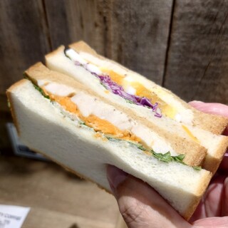 フォレスティー コーヒー ウィズ ホクオウ_1
