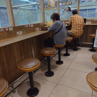 フォレスティー コーヒー ウィズ ホクオウ_2