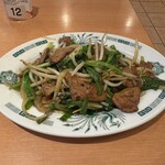 日高屋 - 料理写真: