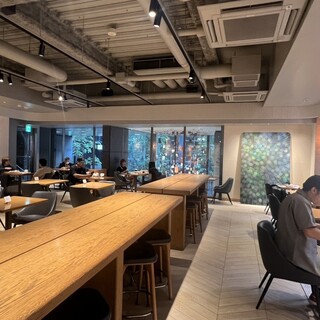 スターバックス リザーブ(R)ストア_2
