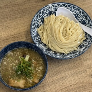 麺庵ちとせ - 料理写真: