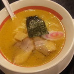 Kouraku en - 味噌ラーメン