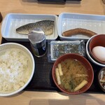 すき家 - 料理写真:
