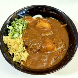 さぬきうどん。たんぽぽ_1