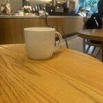 スターバックスコーヒー - ドリンク写真: