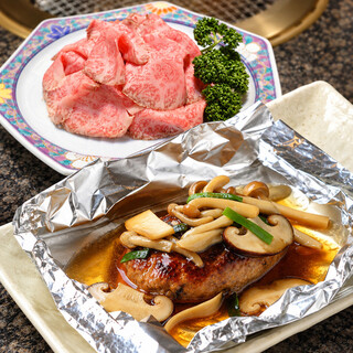 あみ焼き割烹 和牛いしざき_0