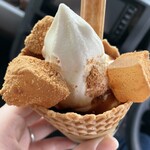 ミニストップ - 料理写真: