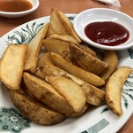 日高屋 - 料理写真: