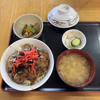 お食事処 湯の丸_0