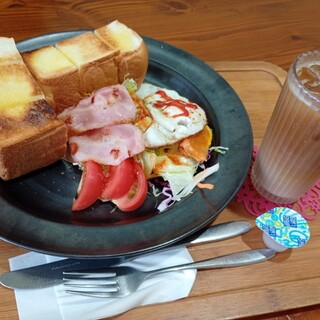 カフェレストコーヒーチェリー_0