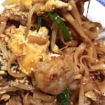 ハノイ・カフェ - ほんの少しピリッとくる異国のお味〜