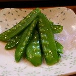 太郎 - ママ自家製無農薬野菜。