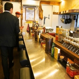 まんねんカレー_2