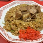 大阪王将 - 料理写真: