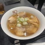 喜多方ラーメン 坂内 - 料理写真: