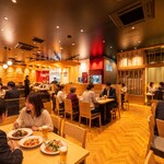 YEBISU BAR - メイン写真: