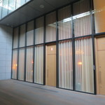 フランス料理 壺中天 - 外観